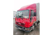 Iveco EUROCARGO TECTOR 75 E 18
