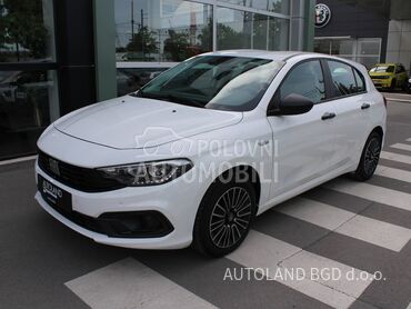 Fiat Tipo 1.0 HIGH