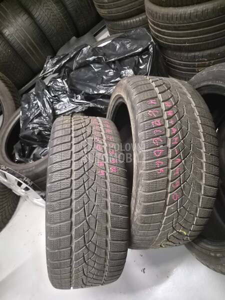 Goodyear 265/40 R20 Zimska