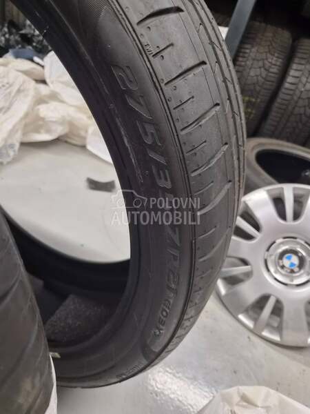 Pirelli 275/35 R21 Letnja