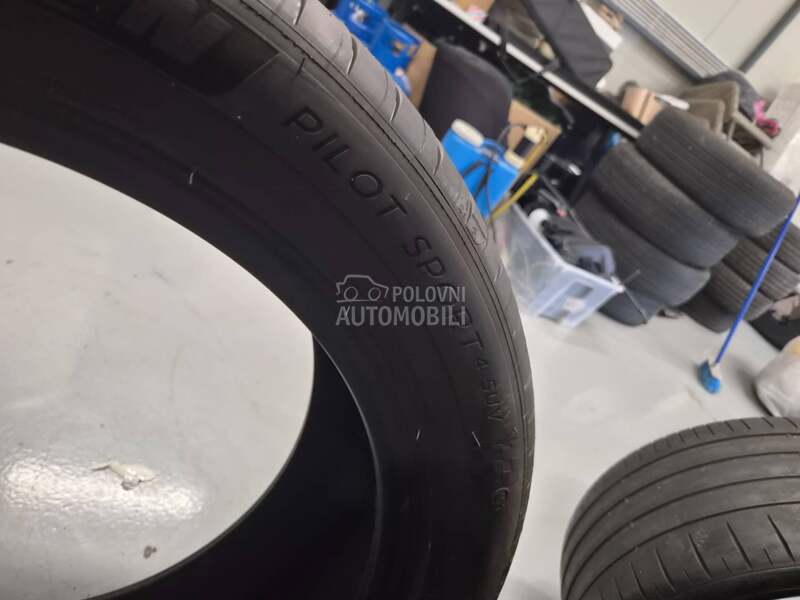 Michelin 275/45 R21 Letnja