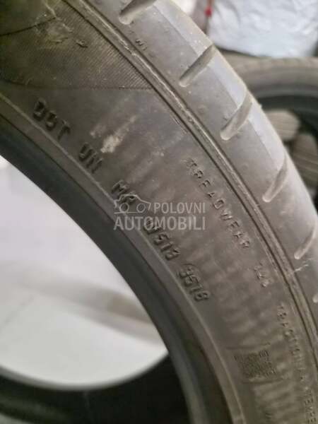 Pirelli 275/40 R21 Letnja