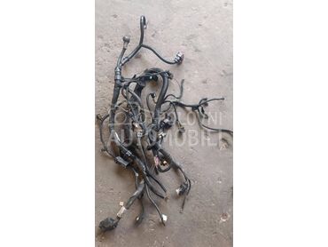 Motorna instalacija 1.9 za Fiat Sedici