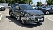 Volkswagen Tiguan LIFE  2.0 TDI DSG