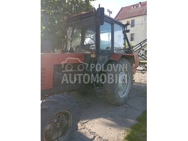 Belarus 820