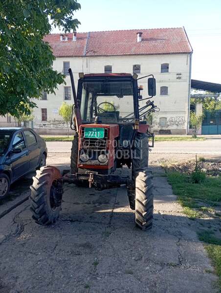 Belarus 820