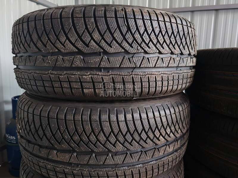 Michelin 245/50 R18 Zimska