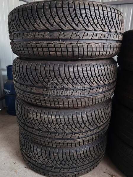Michelin 245/50 R18 Zimska