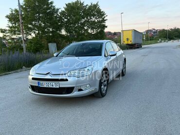Citroen C5 