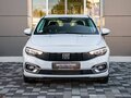 Fiat Tipo 1.6 MJTD City Sedan