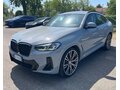 BMW X4 M 30d xDrive