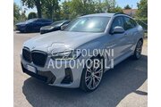 BMW X4 M 30d xDrive