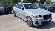 BMW X4 M 30d xDrive