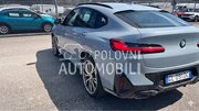 BMW X4 M 30d xDrive