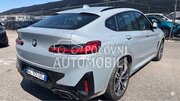BMW X4 M 30d xDrive