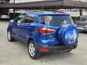 Ford EcoSport 1.5