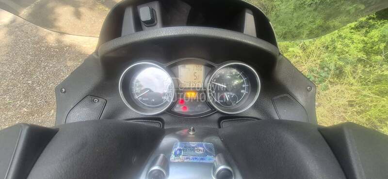 Piaggio MP3 Business
