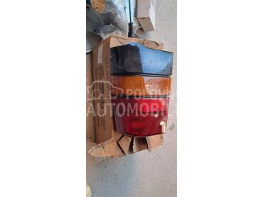 ZADNJA DESNA LAMPA za Seat Marbella od 1986. do 1997. god.