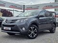 Toyota RAV 4 2.0/4x4/A.U.T/ STYLE
