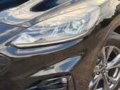 Ford Kuga ST LINE AUT0