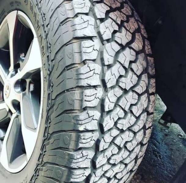 Davanti 225/70 R15 Sve sezone