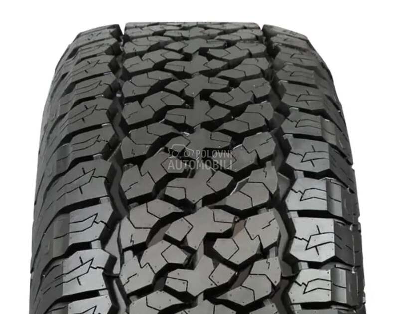 Davanti 225/70 R15 Sve sezone