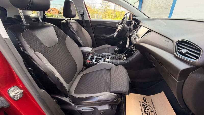 Opel Grandland X INOVATION/FUL/MATRIX