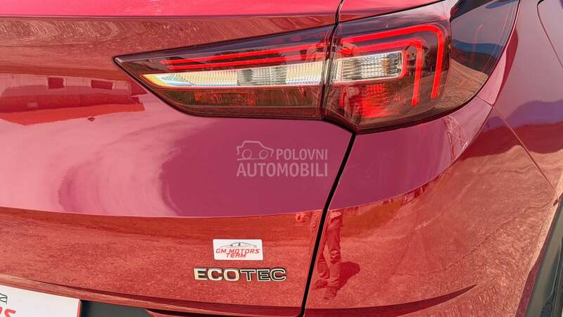 Opel Grandland X INOVATION/FUL/MATRIX