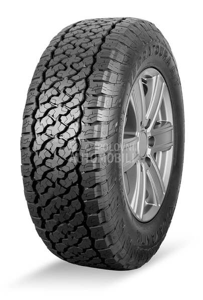 Davanti 265/70 R17 Sve sezone
