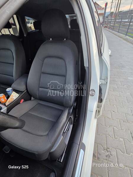 Audi A4 2.0 tdi