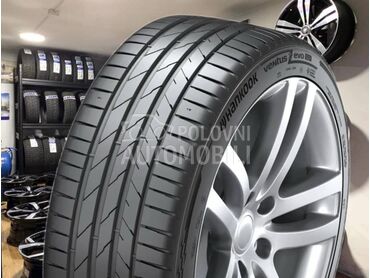 Hankook 245/45 R19 Letnja