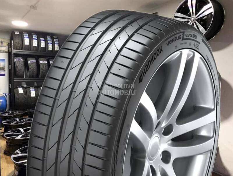 Hankook 245/45 R19 Letnja