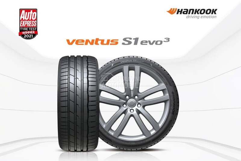 Hankook 235/40 R19 Letnja