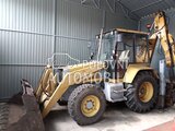 Massey Ferguson 860