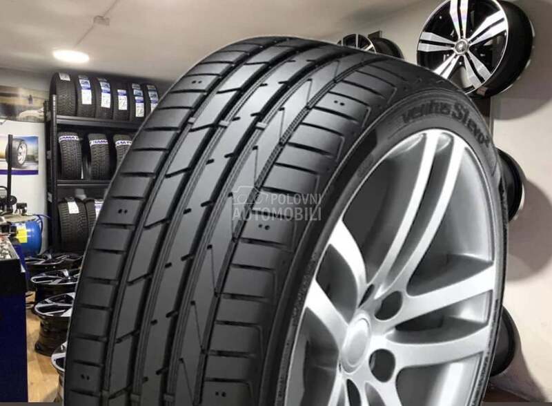 Hankook 235/40 R18 Letnja