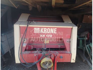 Krone 120