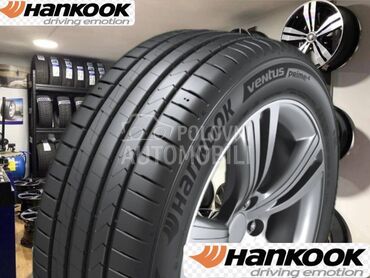 Hankook 225/50 R18 Letnja
