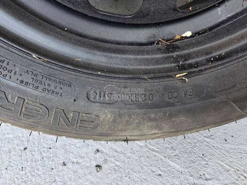 Michelin 175/65 R14 Letnja