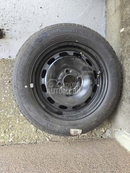 Michelin 175/65 R14 Letnja