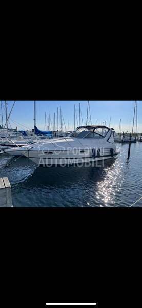 Maxum 2950SCR
