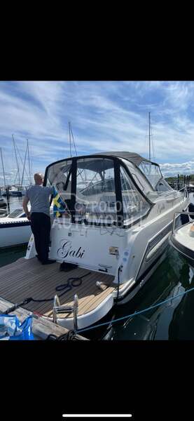Maxum 2950SCR