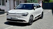 Dongfeng Forthing Nammi Box