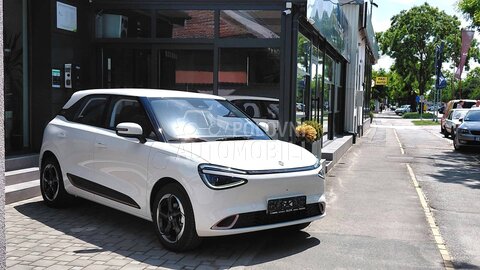 Dongfeng Forthing Nammi Box