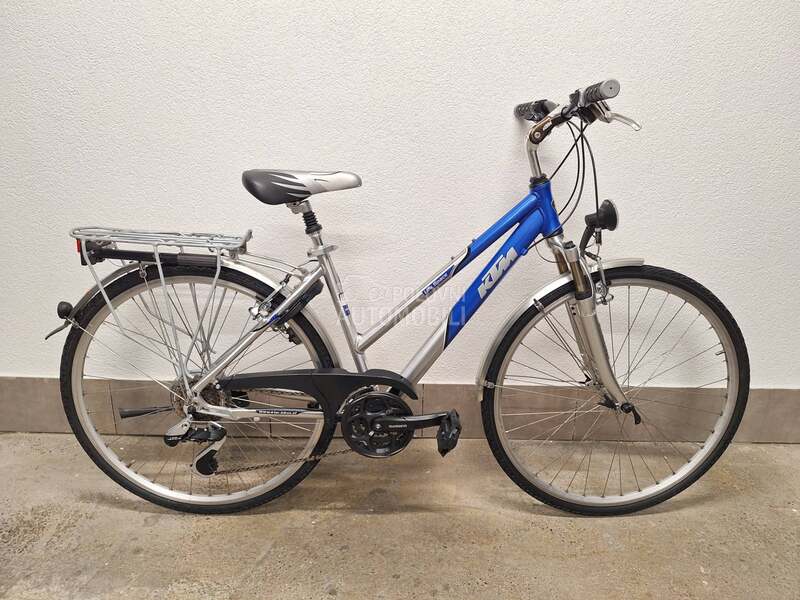 KTM Life Space 28