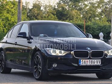 BMW 318 