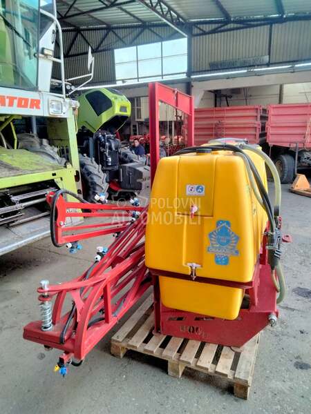 Demarol 600l