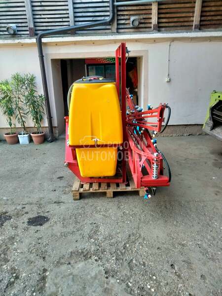 Demarol 600l