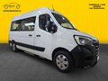 Renault Master 2.3 DCI 9 SEDISTA