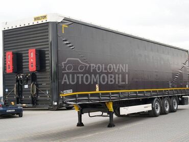 Wielton Firanka/IMP4087