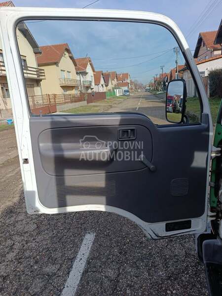 Nissan Cabstar